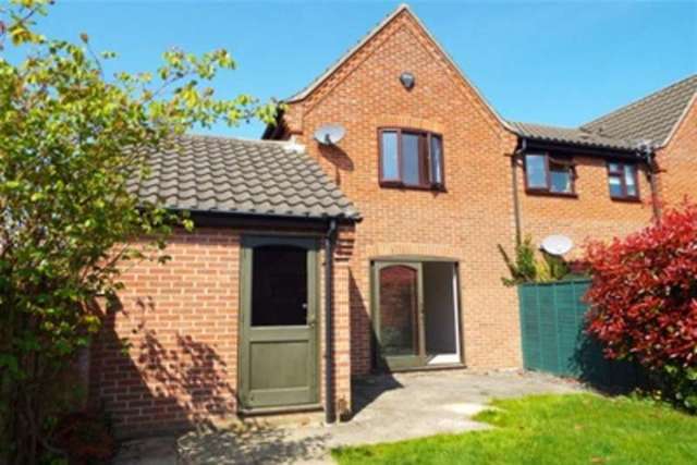  Image of 2 bedroom Detached house to rent in Seaforth Drive Taverham Norwich NR8 at Norwich, NR8 6YU
