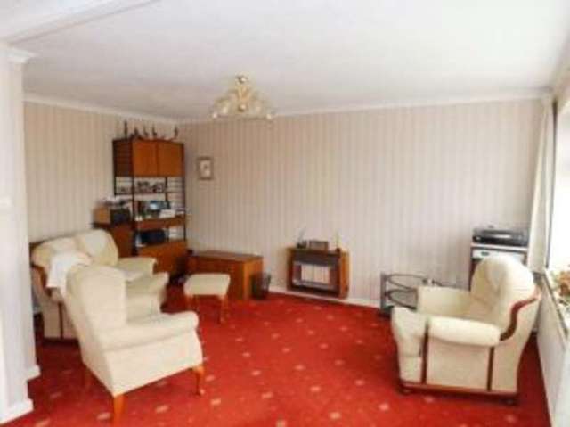  Image of 2 bedroom Bungalow for sale in Riverdale Seaton EX12 at Seaton Devon Seaton, EX12 2SJ