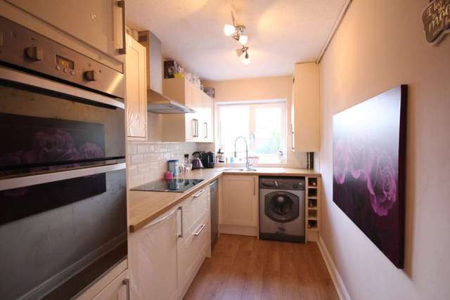  Image of 3 bedroom Detached house for sale in Segsbury Grove Bracknell RG12 at Segsbury Grove  Bracknell, RG12 9JL