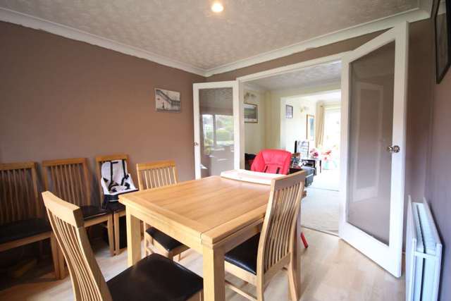  Image of 3 bedroom Detached house for sale in Segsbury Grove Bracknell RG12 at Segsbury Grove  Bracknell, RG12 9JL