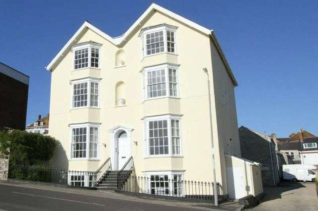  Image of 4 bedroom Maisonette for sale in Seymer Road Swanage BH19 at Swanage, BH19 2AJ