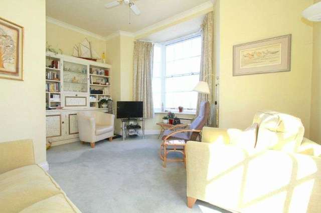  Image of 4 bedroom Maisonette for sale in Seymer Road Swanage BH19 at Swanage, BH19 2AJ