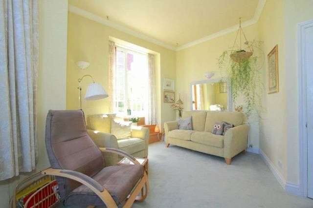  Image of 4 bedroom Maisonette for sale in Seymer Road Swanage BH19 at Swanage, BH19 2AJ