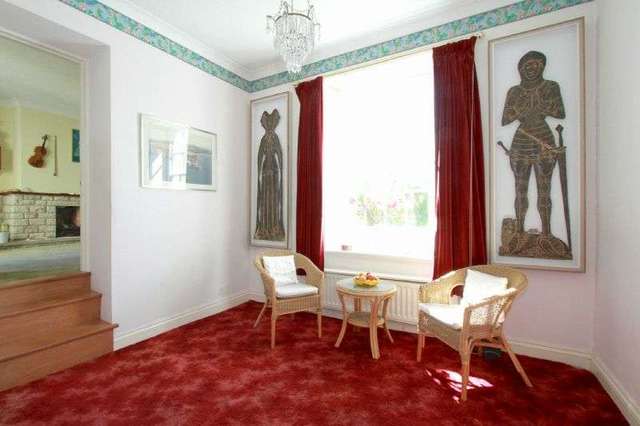  Image of 4 bedroom Maisonette for sale in Seymer Road Swanage BH19 at Swanage, BH19 2AJ