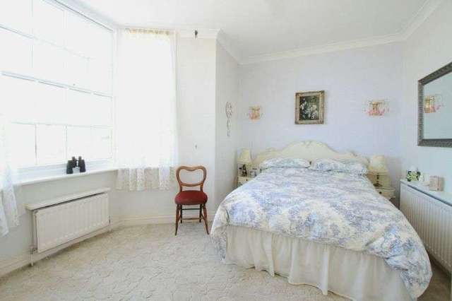  Image of 4 bedroom Maisonette for sale in Seymer Road Swanage BH19 at Swanage, BH19 2AJ
