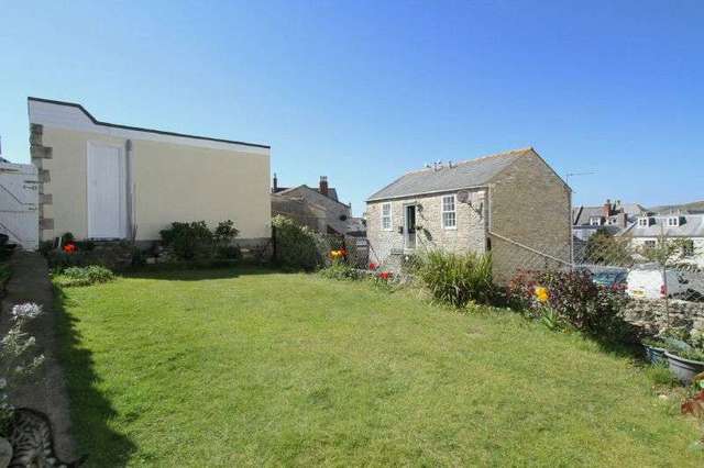  Image of 4 bedroom Maisonette for sale in Seymer Road Swanage BH19 at Swanage, BH19 2AJ