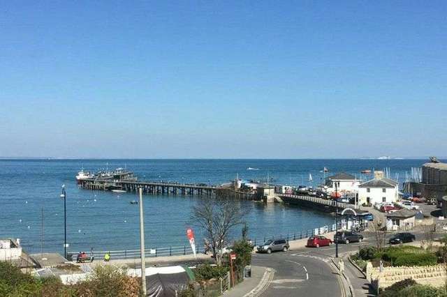  Image of 4 bedroom Maisonette for sale in Seymer Road Swanage BH19 at Swanage, BH19 2AJ