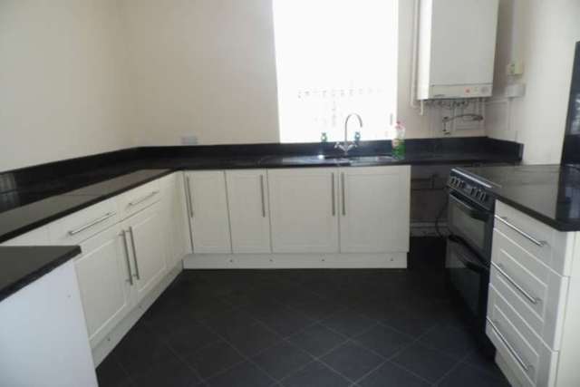  Image of 3 bedroom Terraced house for sale in Shadyside Balby Doncaster DN4 at SHADYSIDE HEXTHORPE DONCASTER, DN4 0DH