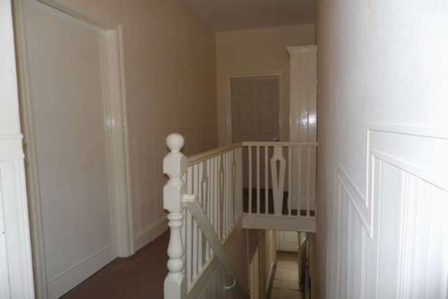  Image of 3 bedroom Terraced house for sale in Shadyside Balby Doncaster DN4 at SHADYSIDE HEXTHORPE DONCASTER, DN4 0DH