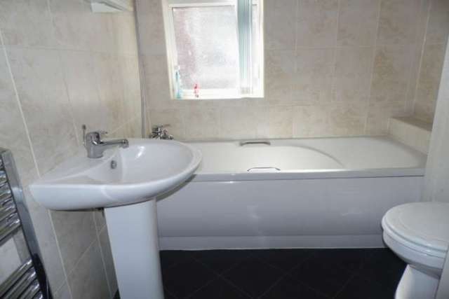  Image of 3 bedroom Terraced house for sale in Shadyside Balby Doncaster DN4 at SHADYSIDE HEXTHORPE DONCASTER, DN4 0DH