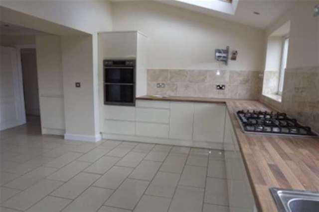  Image of 4 bedroom Detached house to rent in Shearwater Whitburn Sunderland SR6 at Sunderland, SR6 7SG