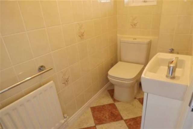  Image of 4 bedroom Detached house to rent in Shearwater Whitburn Sunderland SR6 at Sunderland, SR6 7SG