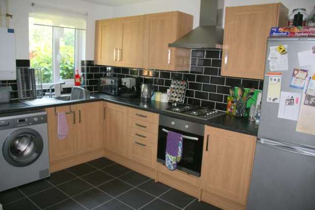  Image of 2 bedroom Cluster House for sale in Blatherwick Court Shenley Church End Milton Keynes MK5 at Blatherwick Court Shenley Church End Milton Keynes, MK5 6ED