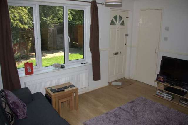  Image of 2 bedroom Cluster House for sale in Blatherwick Court Shenley Church End Milton Keynes MK5 at Blatherwick Court Shenley Church End Milton Keynes, MK5 6ED