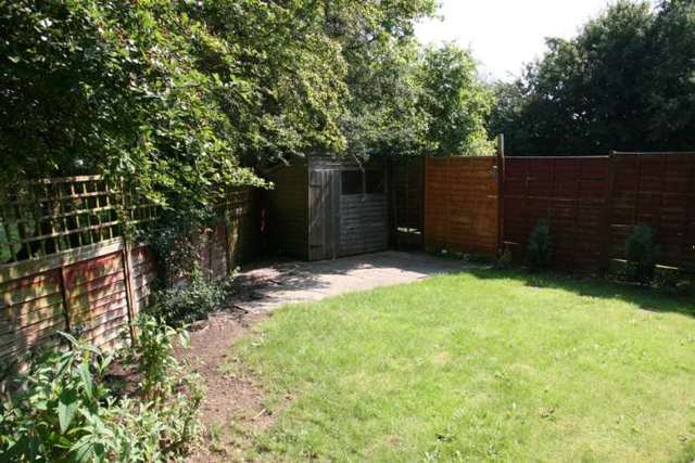  Image of 2 bedroom Cluster House for sale in Blatherwick Court Shenley Church End Milton Keynes MK5 at Blatherwick Court Shenley Church End Milton Keynes, MK5 6ED