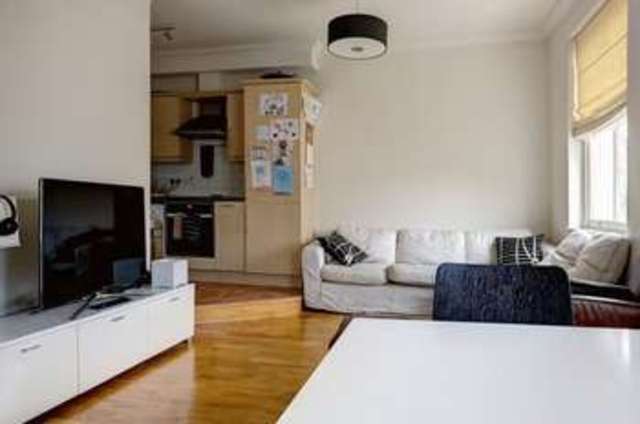  Image of 1 bedroom Flat to rent in Shoreditch High Street London E1 at Shoreditch High Street  London, E1 6JE