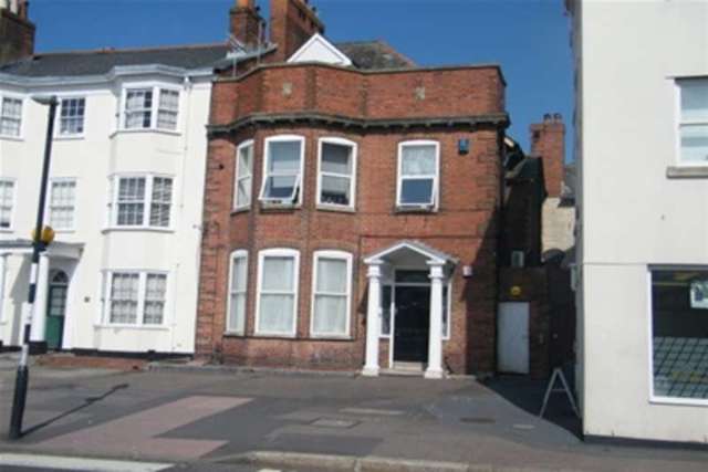  Image of 2 bedroom Flat to rent in Sidwell Street Exeter EX4 at Exeter, EX4 6PH