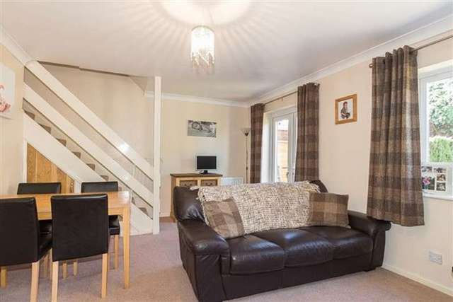  Image of 3 bedroom Terraced house for sale in Silverdale Bromsgrove B61 at Silverdale  Sidemoor, B61 8LD