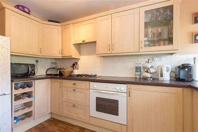  Image of 3 bedroom Terraced house for sale in Silverdale Bromsgrove B61 at Silverdale  Sidemoor, B61 8LD