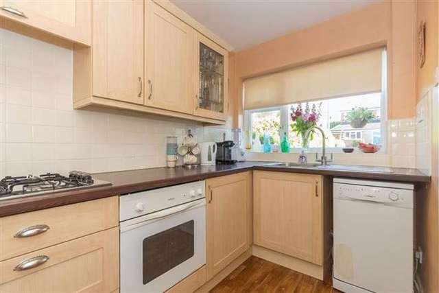  Image of 3 bedroom Terraced house for sale in Silverdale Bromsgrove B61 at Silverdale  Sidemoor, B61 8LD