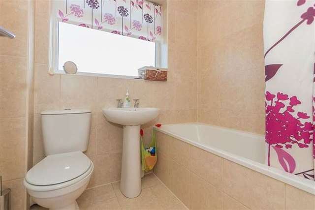  Image of 3 bedroom Terraced house for sale in Silverdale Bromsgrove B61 at Silverdale  Sidemoor, B61 8LD