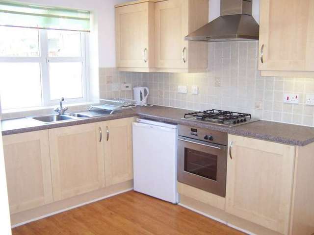  Image of 3 bedroom Town House to rent in Sir Toby Belch Drive Warwick CV34 at Warwick Warwickshire, CV34 6GP