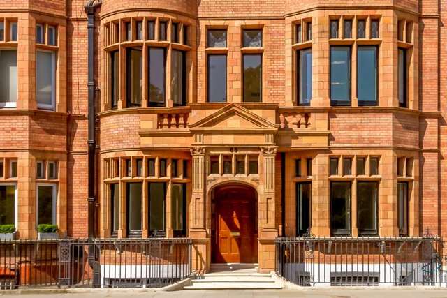  Image of Detached house to rent in Sloane Street London SW1X at Knightsbridge SW1X London, SW1X 9SH