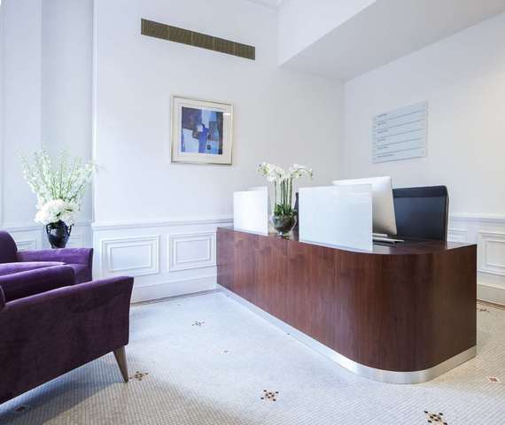  Image of Detached house to rent in Sloane Street London SW1X at Knightsbridge SW1X London, SW1X 9SH