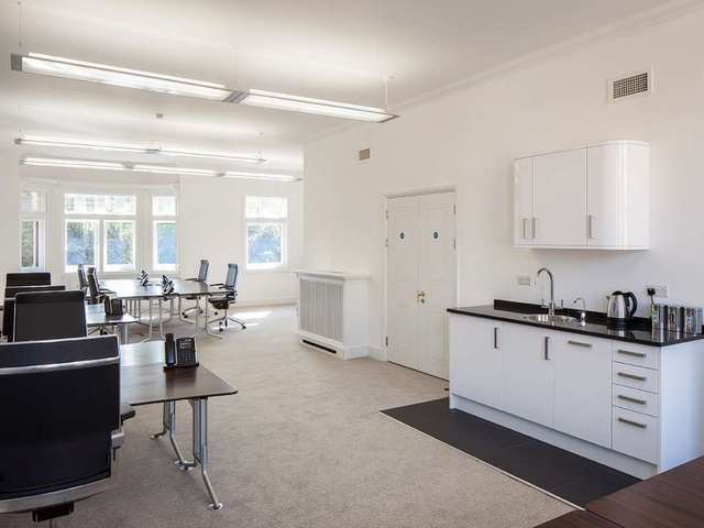  Image of Detached house to rent in Sloane Street London SW1X at Knightsbridge SW1X London, SW1X 9SH