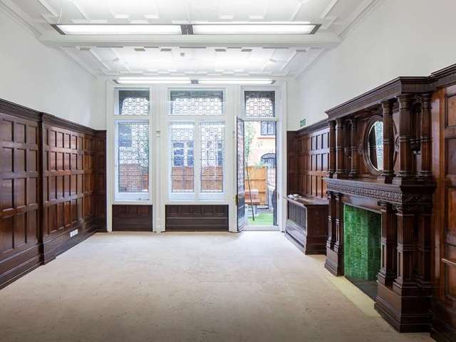  Image of Detached house to rent in Sloane Street London SW1X at Knightsbridge SW1X London, SW1X 9SH