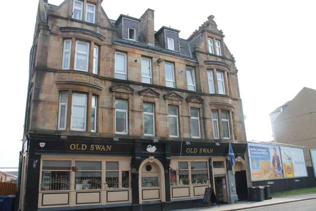  Image of 2 bedroom Flat to rent in Smithhills Street Paisley PA1 at Smithhill Street (  Paisley, PA1 1EB