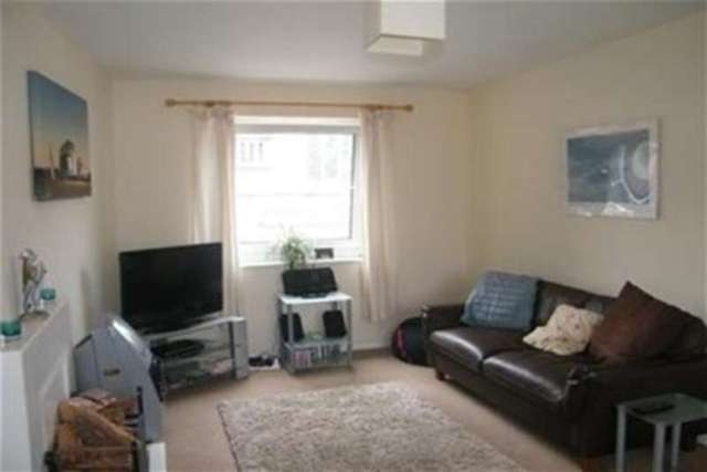  Image of 2 bedroom Maisonette to rent in South Street Exeter EX1 at Exeter, EX1 1BZ