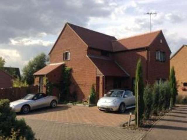  Image of 4 bedroom Detached house for sale in Celeborn Street South Woodham Ferrers Chelmsford CM3 at South Woodham Ferrers Chelmsford South Woodham Ferrers, CM3 7AF