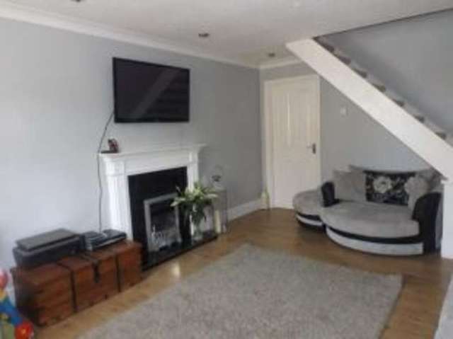  Image of 2 bedroom End of Terrace for sale in Berry Vale South Woodham Ferrers Chelmsford CM3 at South Woodham Ferrers Chelmsford South Woodham Ferrers, CM3 5GY