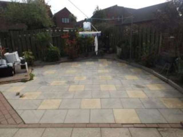  Image of 2 bedroom End of Terrace for sale in Berry Vale South Woodham Ferrers Chelmsford CM3 at South Woodham Ferrers Chelmsford South Woodham Ferrers, CM3 5GY