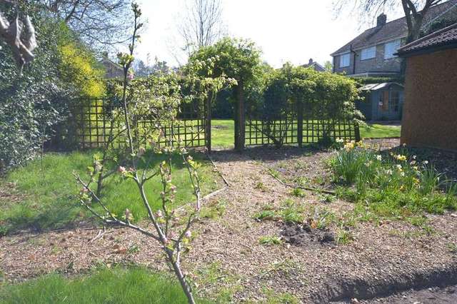  Image of 4 bedroom Detached house for sale in Nursery Lane South Wootton King
