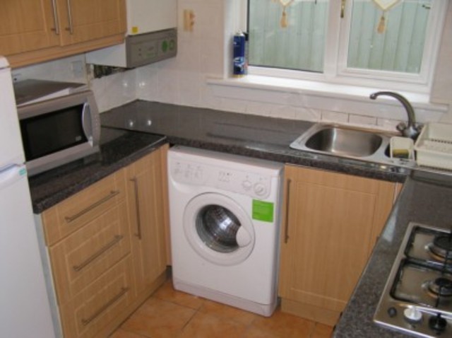  Image of 3 bedroom Semi-Detached house to rent in Coltsfoot Drive Glasgow G53 at Coltsfoot Drive Southpark Village Glasgow, G53 7UL