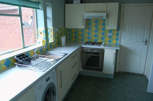  Image of 3 bedroom Semi-Detached house to rent in South View Avenue Brigg DN20 at South View Avenue Brigg Brigg, DN20 8PJ