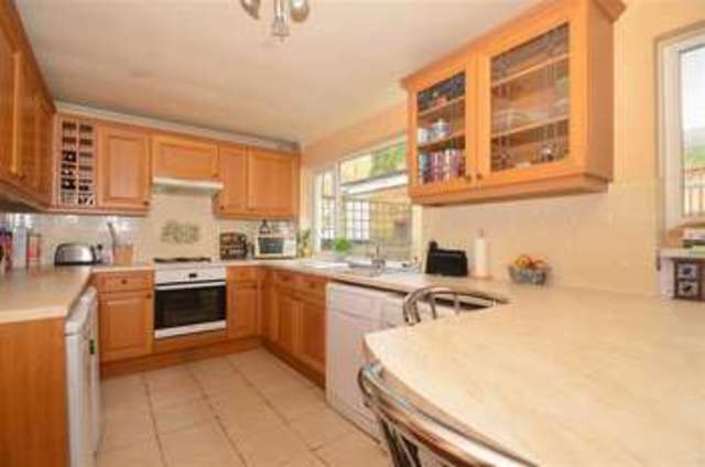 Image of 3 bedroom Semi-Detached house for sale in Spring Lane Hythe CT21 at Hythe Kent Hythe, CT21 5TJ