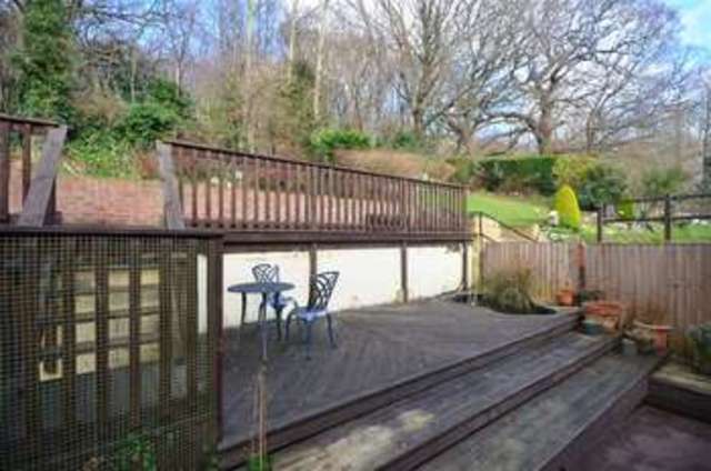  Image of 3 bedroom Semi-Detached house for sale in Spring Lane Hythe CT21 at Hythe Kent Hythe, CT21 5TJ