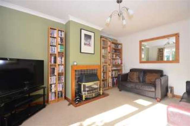  Image of 3 bedroom Semi-Detached house for sale in Spring Lane Hythe CT21 at Hythe Kent Hythe, CT21 5TJ