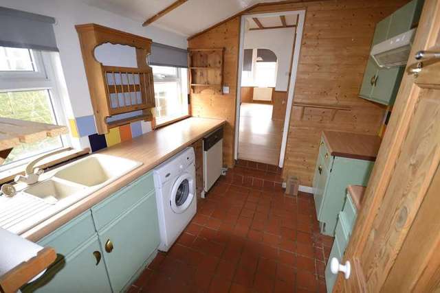  Image of 2 bedroom Detached house for sale in Springfield Road Bexhill-on-Sea TN40 at Bexhill On Sea, TN40 2BX