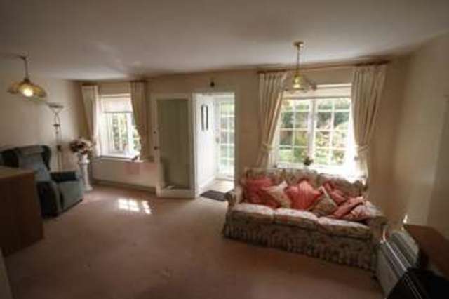  Image of 3 bedroom Terraced house for sale in St. Andrew Mews St. Andrew Street Hertford SG14 at St. Andrews Mews  Hertford, SG14 1HG
