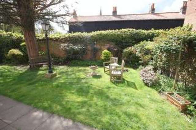  Image of 3 bedroom Terraced house for sale in St. Andrew Mews St. Andrew Street Hertford SG14 at St. Andrews Mews  Hertford, SG14 1HG