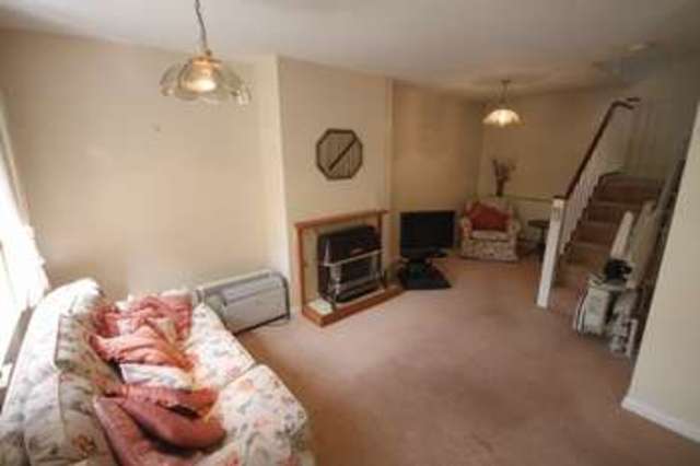  Image of 3 bedroom Terraced house for sale in St. Andrew Mews St. Andrew Street Hertford SG14 at St. Andrews Mews  Hertford, SG14 1HG