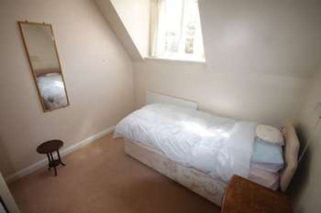  Image of 3 bedroom Terraced house for sale in St. Andrew Mews St. Andrew Street Hertford SG14 at St. Andrews Mews  Hertford, SG14 1HG
