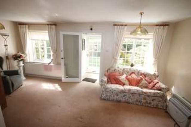 Image of 3 bedroom Terraced house for sale in St. Andrew Mews St. Andrew Street Hertford SG14 at St. Andrews Mews  Hertford, SG14 1HG