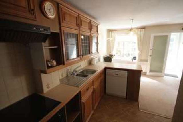  Image of 3 bedroom Terraced house for sale in St. Andrew Mews St. Andrew Street Hertford SG14 at St. Andrews Mews  Hertford, SG14 1HG