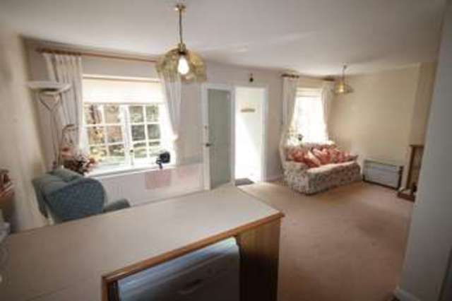  Image of 3 bedroom Terraced house for sale in St. Andrew Mews St. Andrew Street Hertford SG14 at St. Andrews Mews  Hertford, SG14 1HG