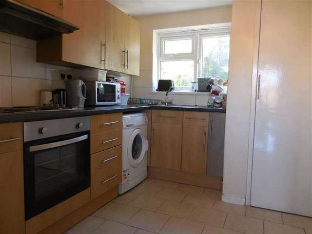  Image of 3 bedroom Terraced house for sale in St. Davids Avenue Dover CT17 at Aycliffe Dover Dover, CT17 9HJ